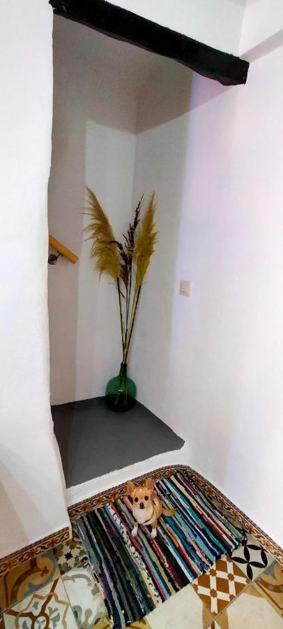 Casa Rural Benidorm Finestrat El Capricho Екстериор снимка