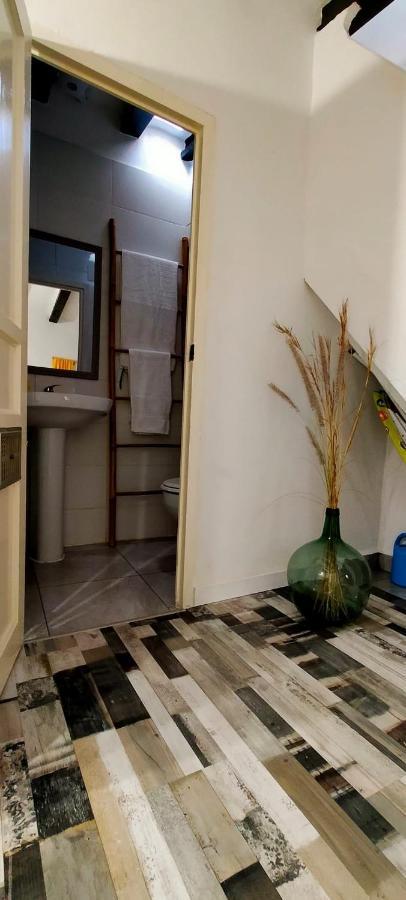 Casa Rural Benidorm Finestrat El Capricho Екстериор снимка