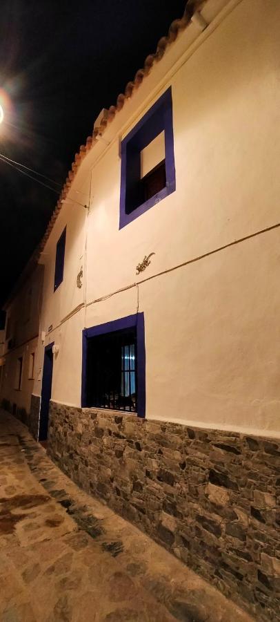 Casa Rural Benidorm Finestrat El Capricho Екстериор снимка