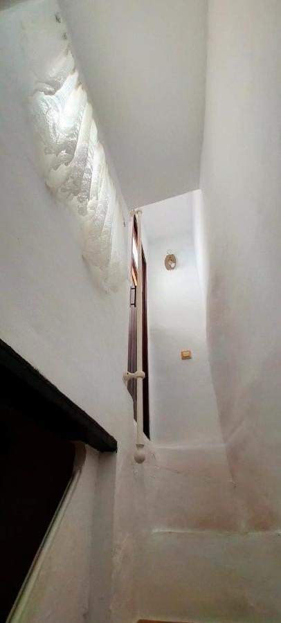 Casa Rural Benidorm Finestrat El Capricho Екстериор снимка