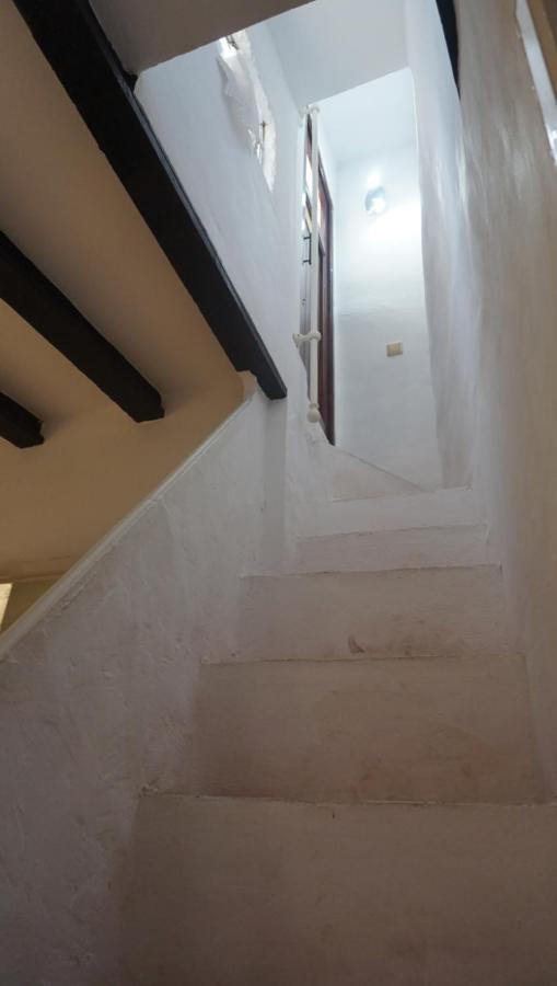 Casa Rural Benidorm Finestrat El Capricho Екстериор снимка