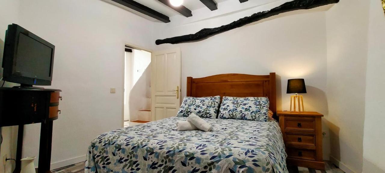 Casa Rural Benidorm Finestrat El Capricho Екстериор снимка