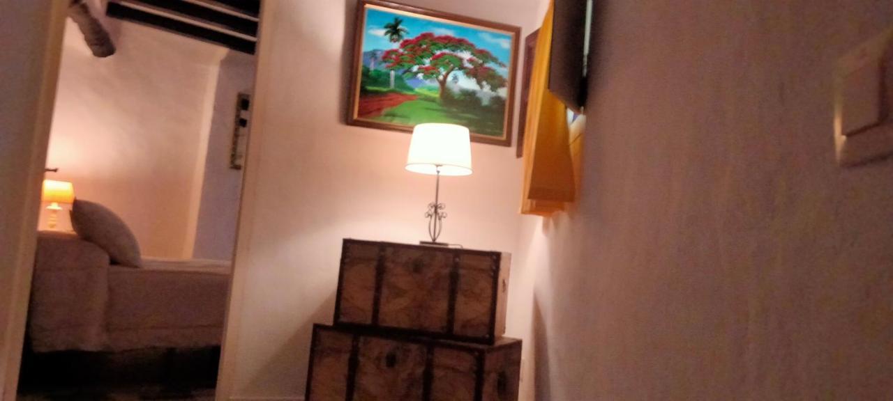 Casa Rural Benidorm Finestrat El Capricho Екстериор снимка